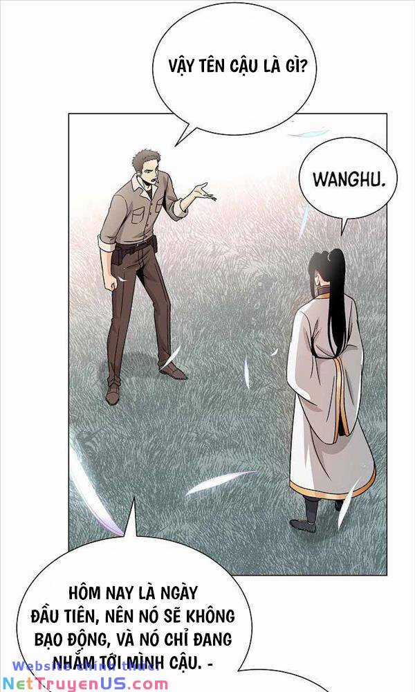 Thiên Ma Không Muốn Thăng Cấp Chapter 6 trang 27