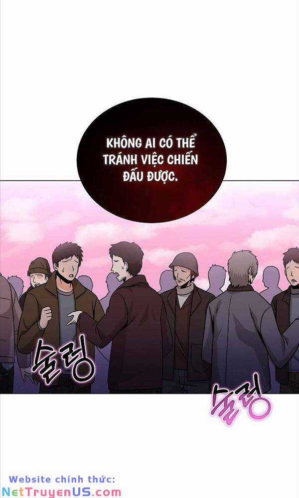 Thiên Ma Không Muốn Thăng Cấp Chapter 6 trang 29