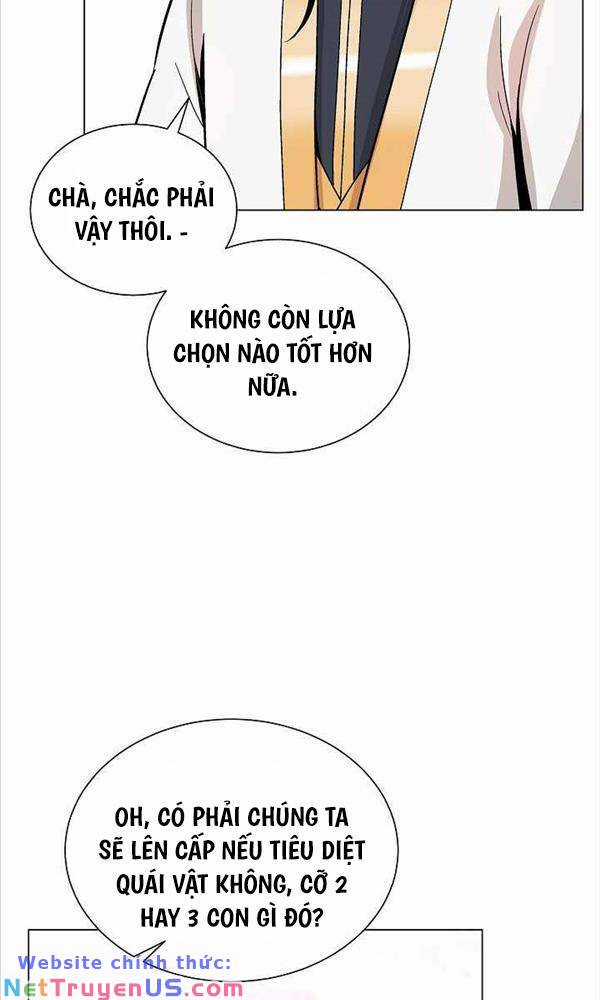 Thiên Ma Không Muốn Thăng Cấp Chapter 6 trang 31