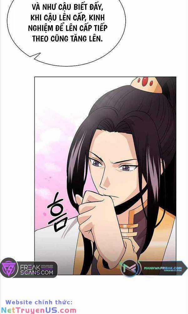 Thiên Ma Không Muốn Thăng Cấp Chapter 6 trang 33