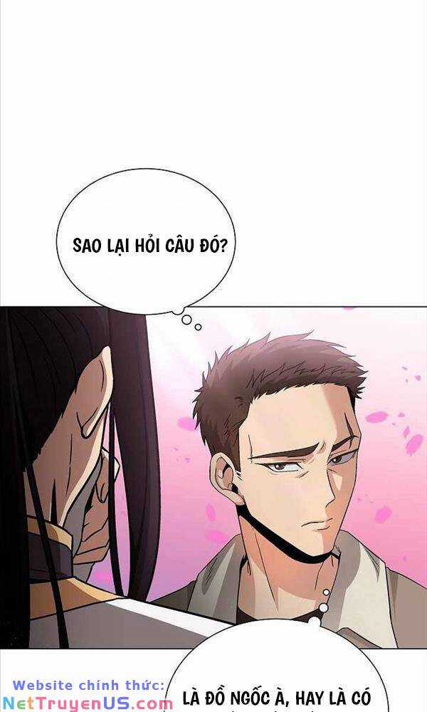 Thiên Ma Không Muốn Thăng Cấp Chapter 6 trang 34