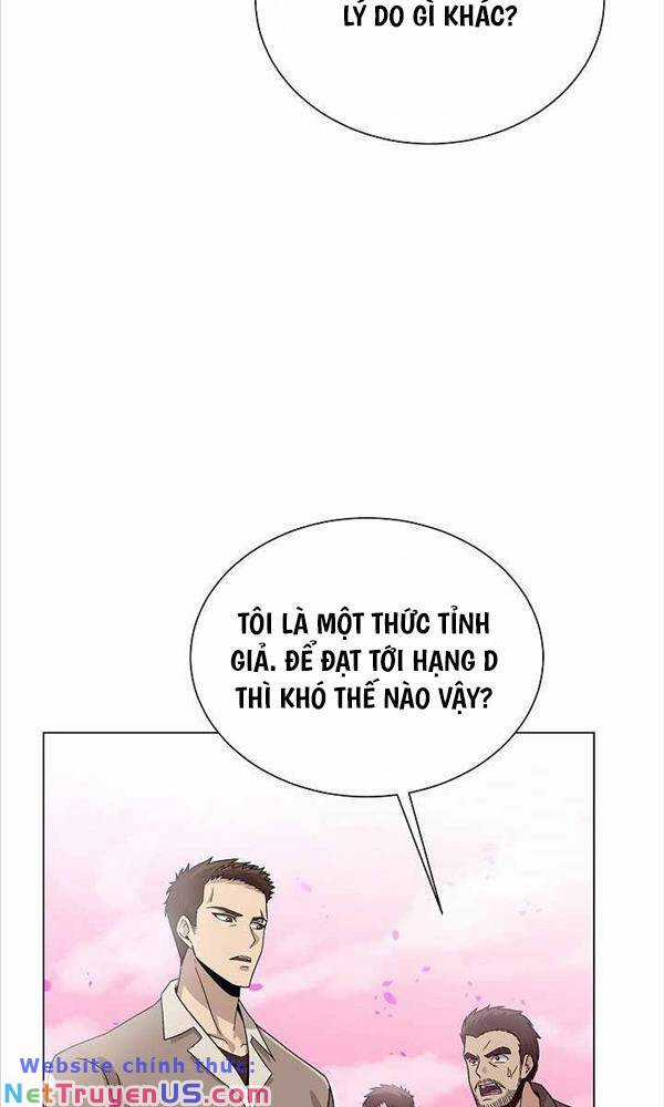 Thiên Ma Không Muốn Thăng Cấp Chapter 6 trang 35