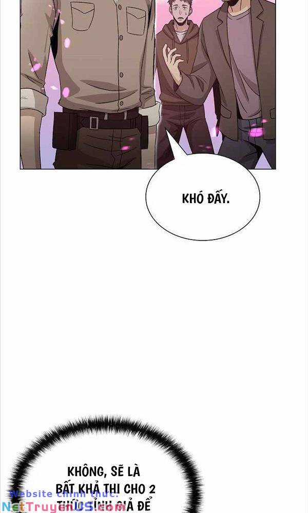 Thiên Ma Không Muốn Thăng Cấp Chapter 6 trang 36