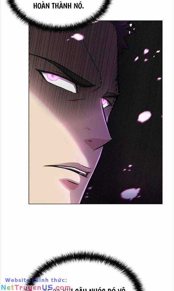 Thiên Ma Không Muốn Thăng Cấp Chapter 6 trang 37