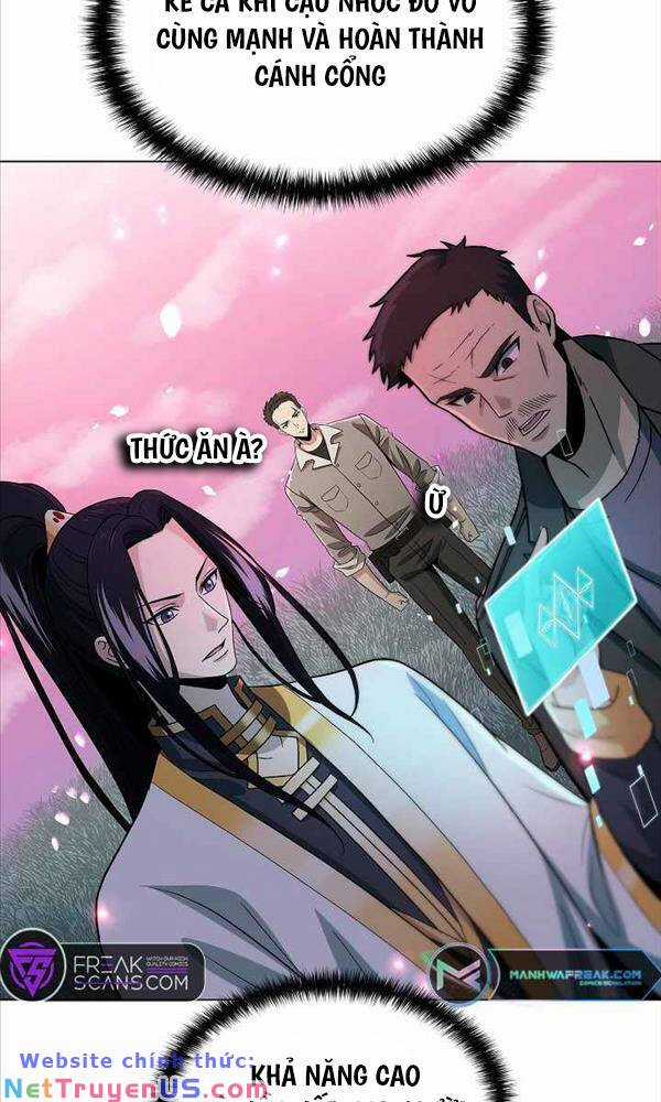 Thiên Ma Không Muốn Thăng Cấp Chapter 6 trang 38