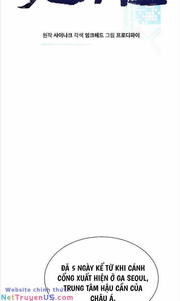 Thiên Ma Không Muốn Thăng Cấp Chapter 6 trang 40