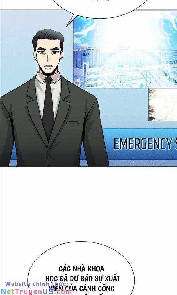 Thiên Ma Không Muốn Thăng Cấp Chapter 6 trang 41