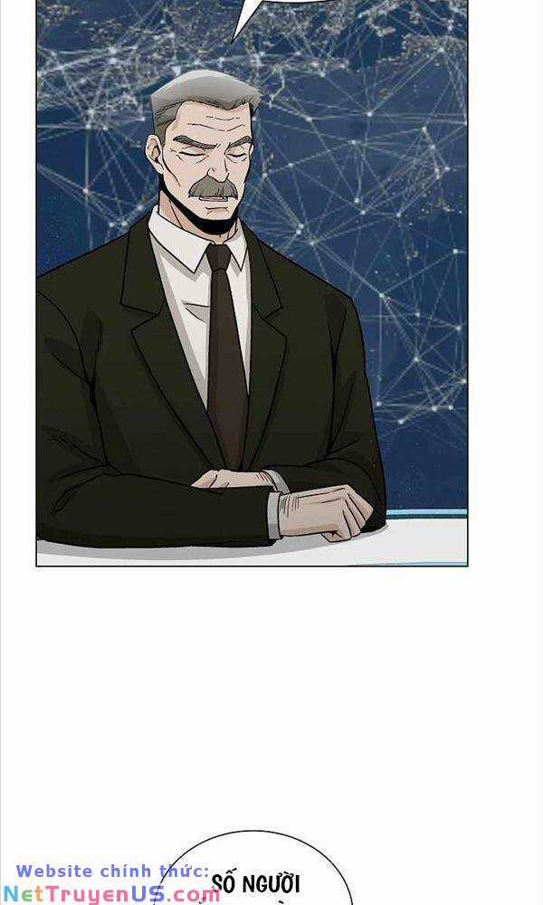 Thiên Ma Không Muốn Thăng Cấp Chapter 6 trang 44