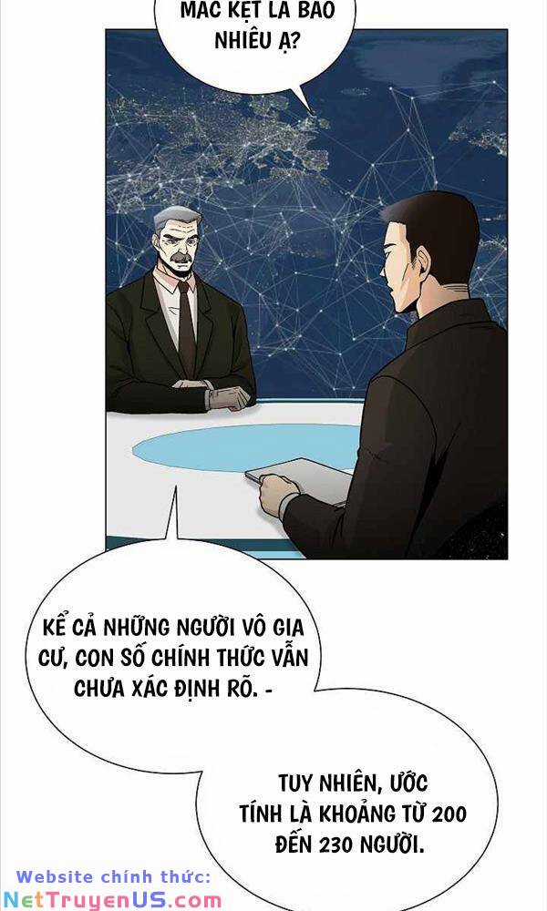 Thiên Ma Không Muốn Thăng Cấp Chapter 6 trang 45