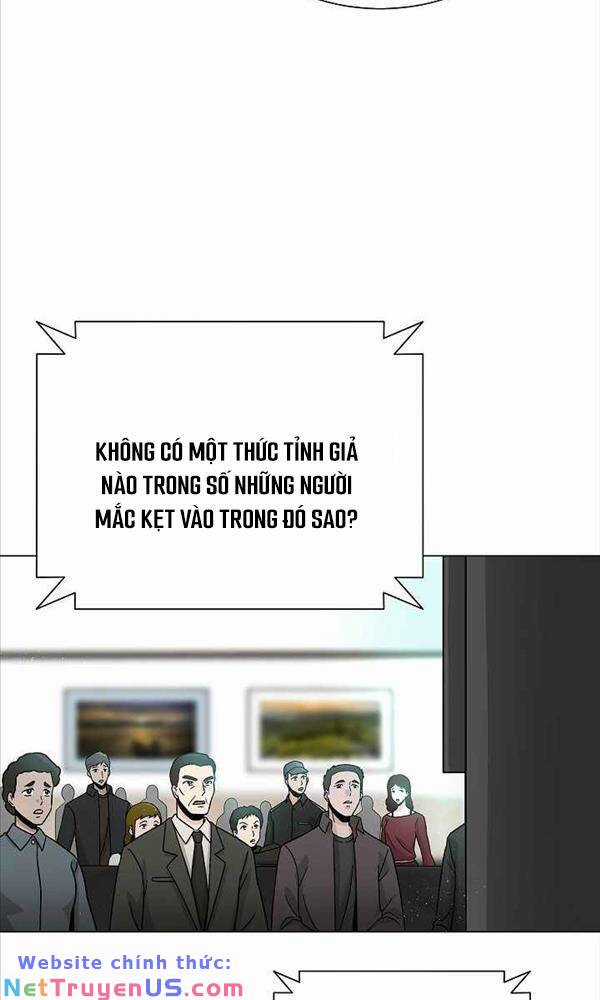 Thiên Ma Không Muốn Thăng Cấp Chapter 6 trang 46