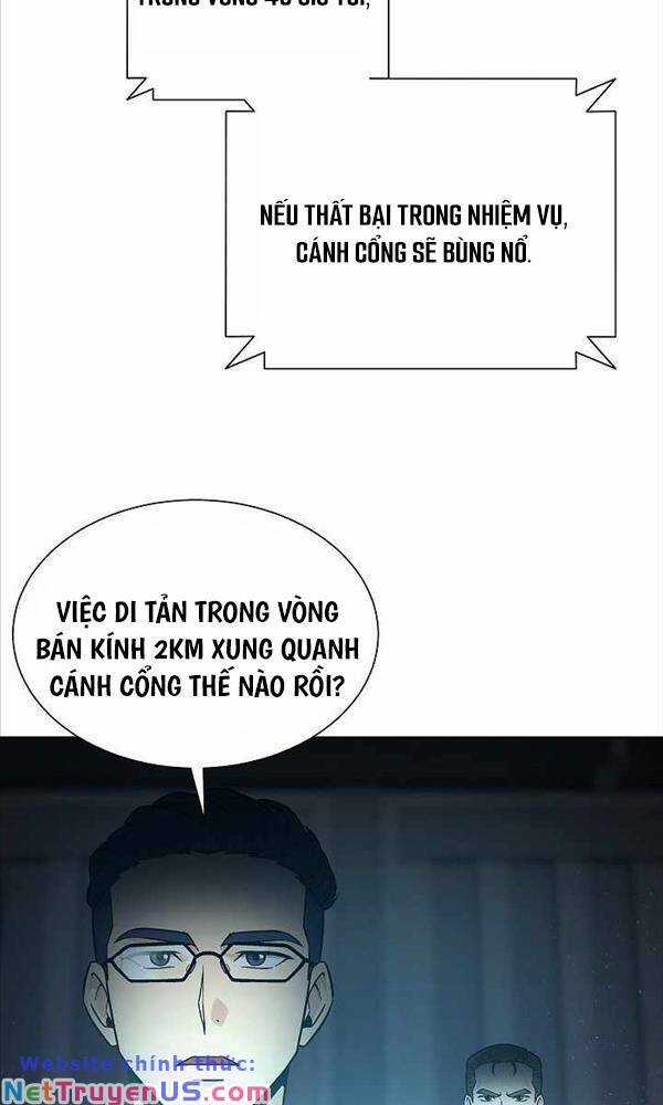 Thiên Ma Không Muốn Thăng Cấp Chapter 6 trang 49