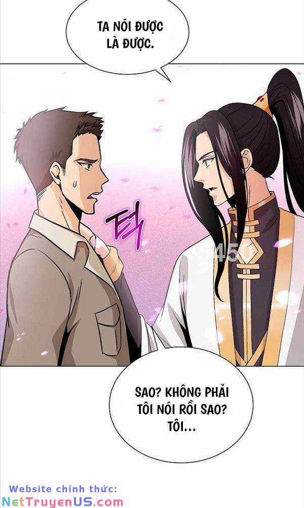 Thiên Ma Không Muốn Thăng Cấp Chapter 6 trang 5