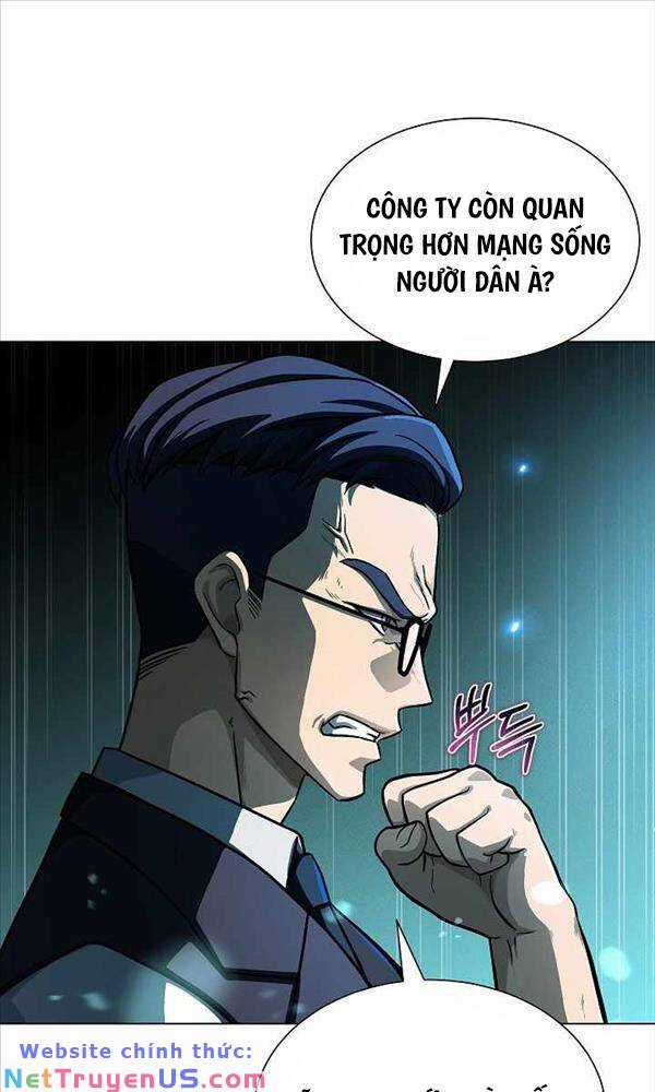 Thiên Ma Không Muốn Thăng Cấp Chapter 6 trang 53