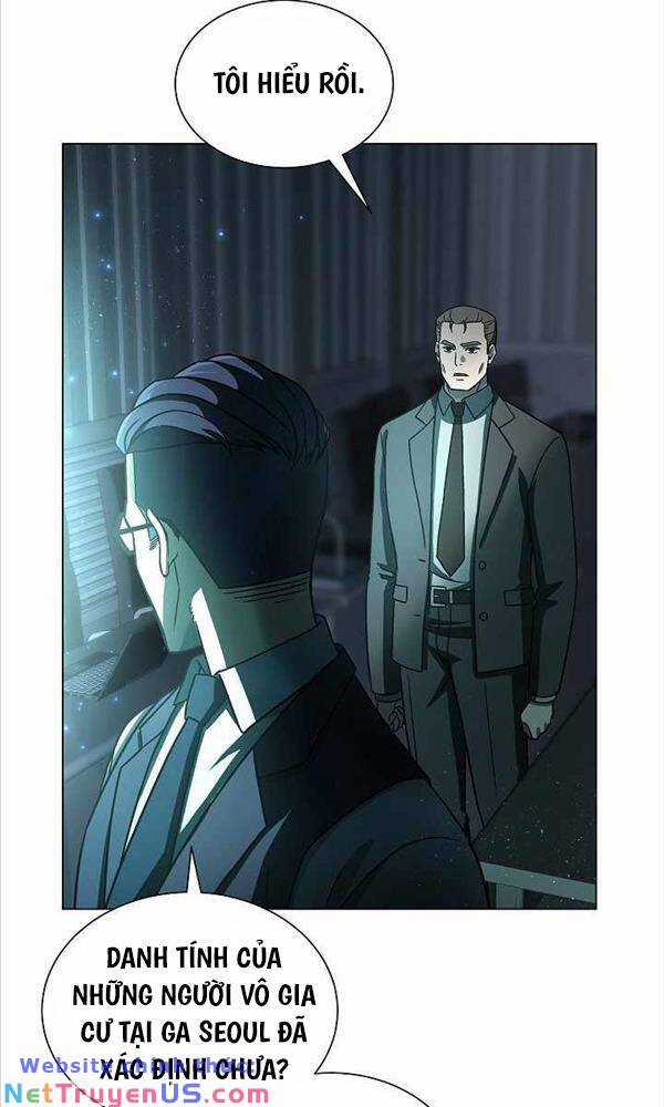 Thiên Ma Không Muốn Thăng Cấp Chapter 6 trang 56