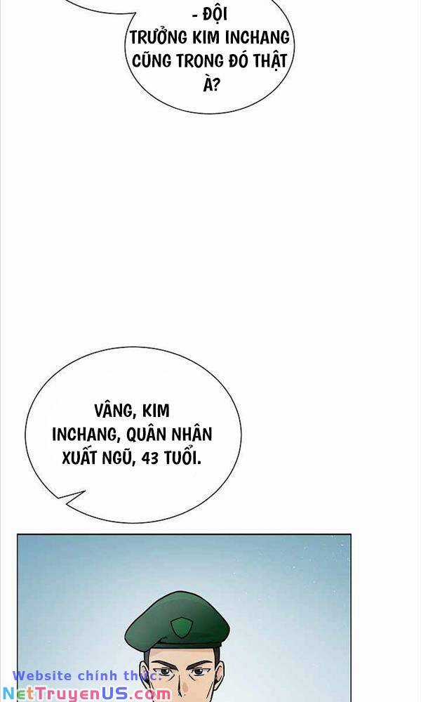 Thiên Ma Không Muốn Thăng Cấp Chapter 6 trang 57