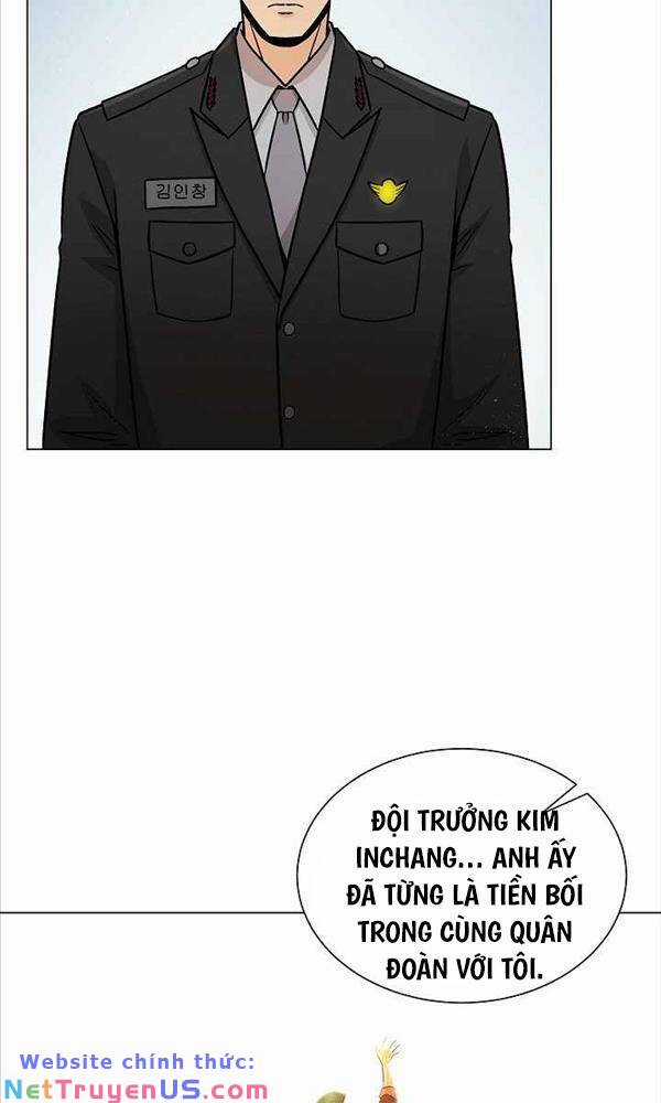 Thiên Ma Không Muốn Thăng Cấp Chapter 6 trang 58