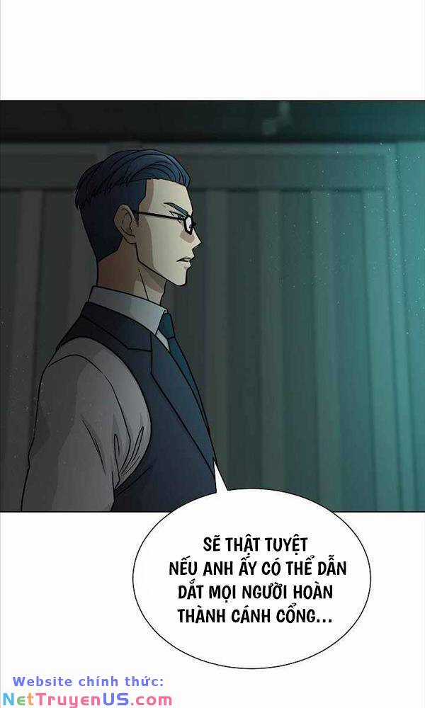 Thiên Ma Không Muốn Thăng Cấp Chapter 6 trang 60