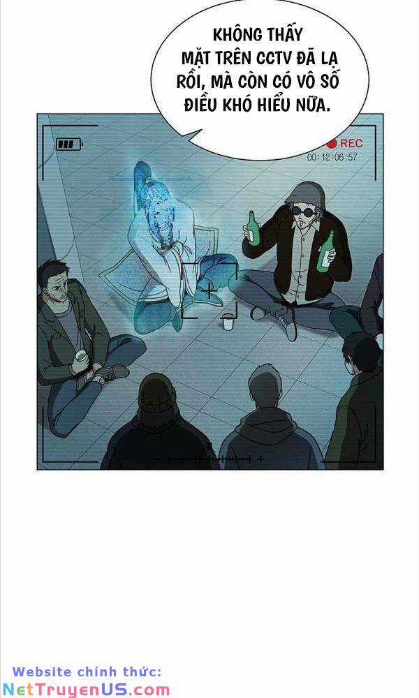 Thiên Ma Không Muốn Thăng Cấp Chapter 6 trang 64