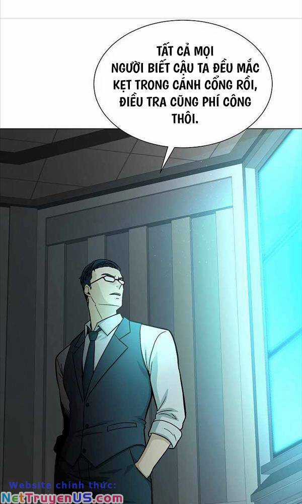 Thiên Ma Không Muốn Thăng Cấp Chapter 6 trang 65