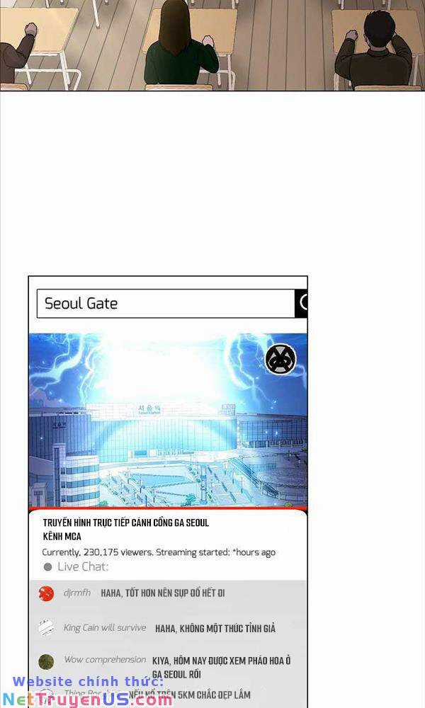 Thiên Ma Không Muốn Thăng Cấp Chapter 6 trang 71