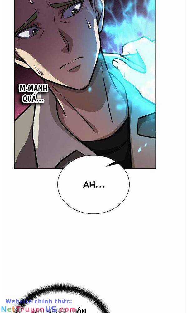 Thiên Ma Không Muốn Thăng Cấp Chapter 6 trang 8