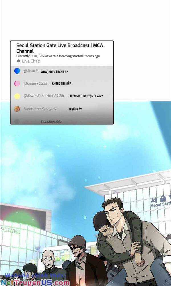 Thiên Ma Không Muốn Thăng Cấp Chapter 6 trang 82