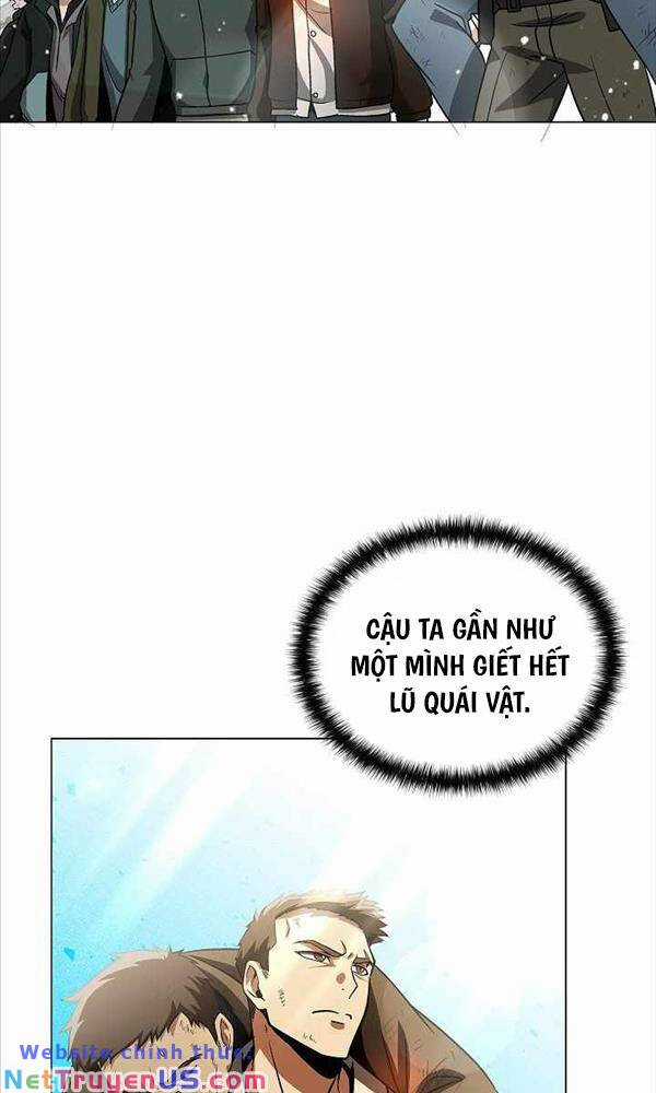 Thiên Ma Không Muốn Thăng Cấp Chapter 6 trang 83