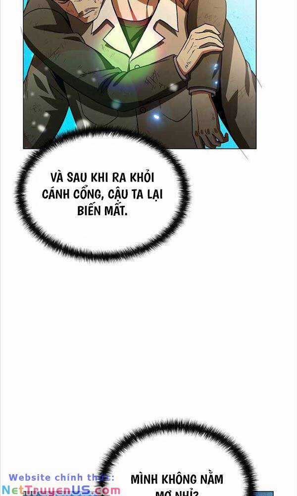 Thiên Ma Không Muốn Thăng Cấp Chapter 6 trang 84