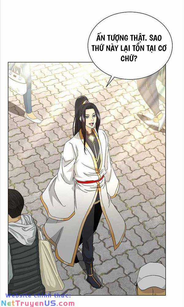 Thiên Ma Không Muốn Thăng Cấp Chapter 6 trang 88