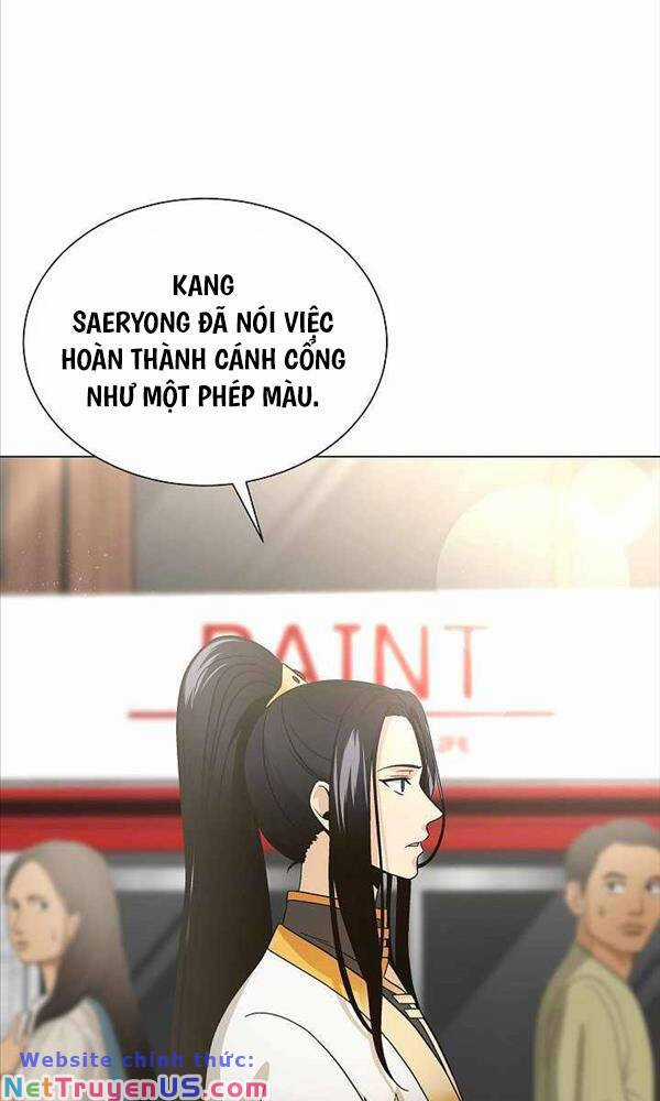 Thiên Ma Không Muốn Thăng Cấp Chapter 6 trang 89