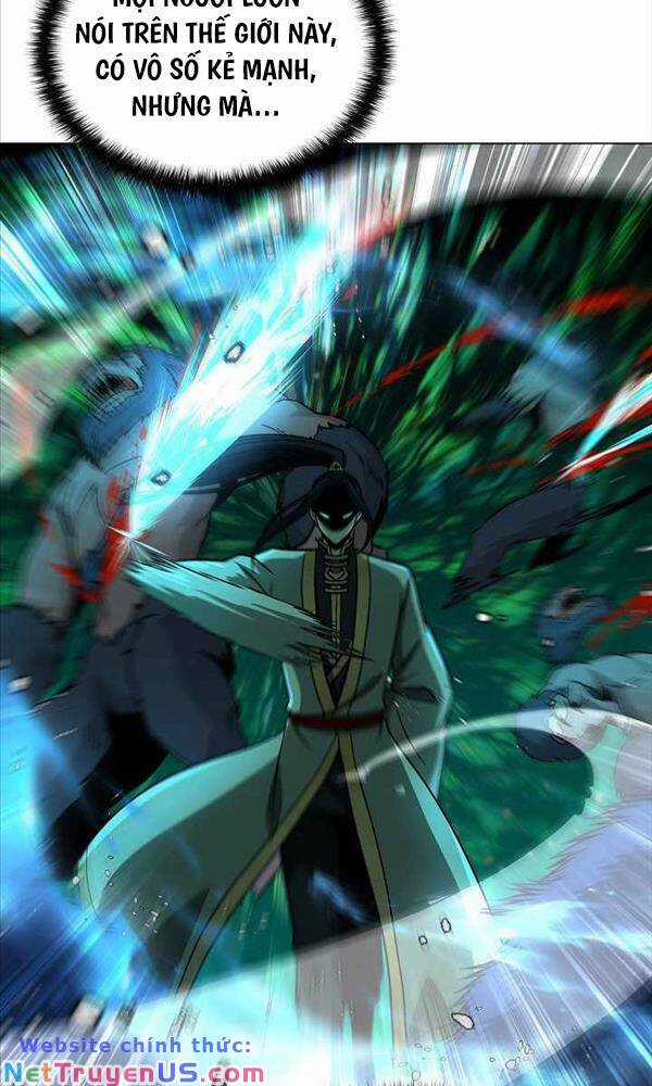 Thiên Ma Không Muốn Thăng Cấp Chapter 6 trang 9