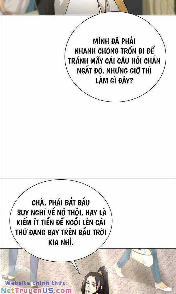 Thiên Ma Không Muốn Thăng Cấp Chapter 6 trang 90