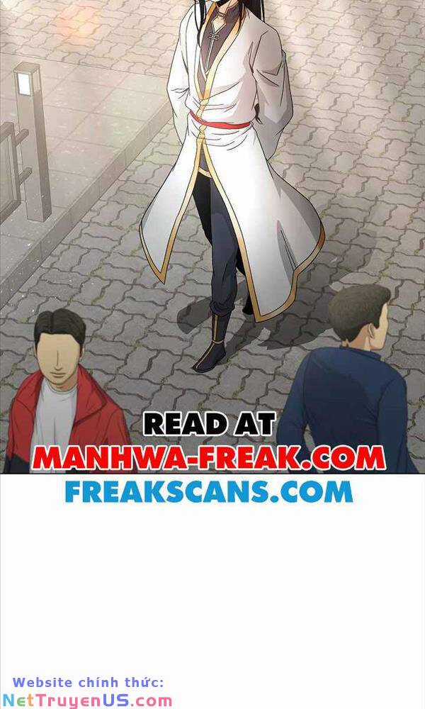 Thiên Ma Không Muốn Thăng Cấp Chapter 6 trang 91