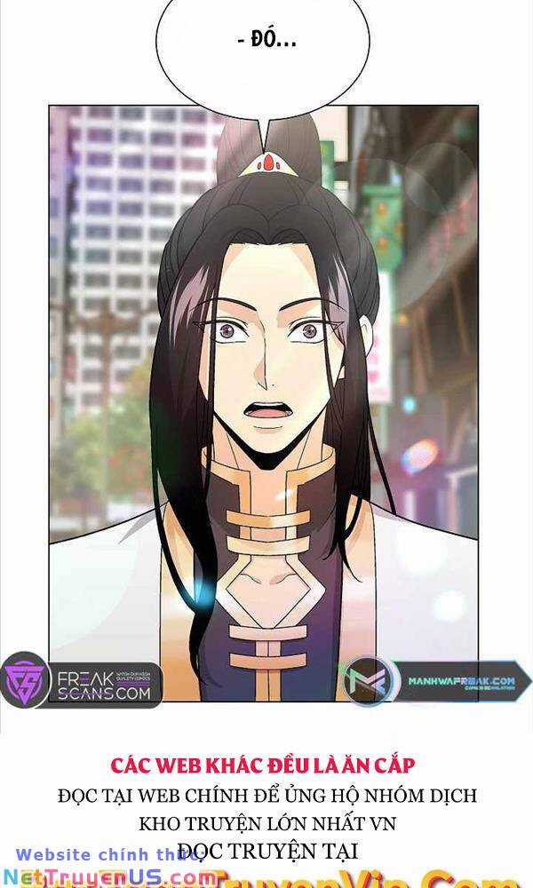 Thiên Ma Không Muốn Thăng Cấp Chapter 6 trang 93