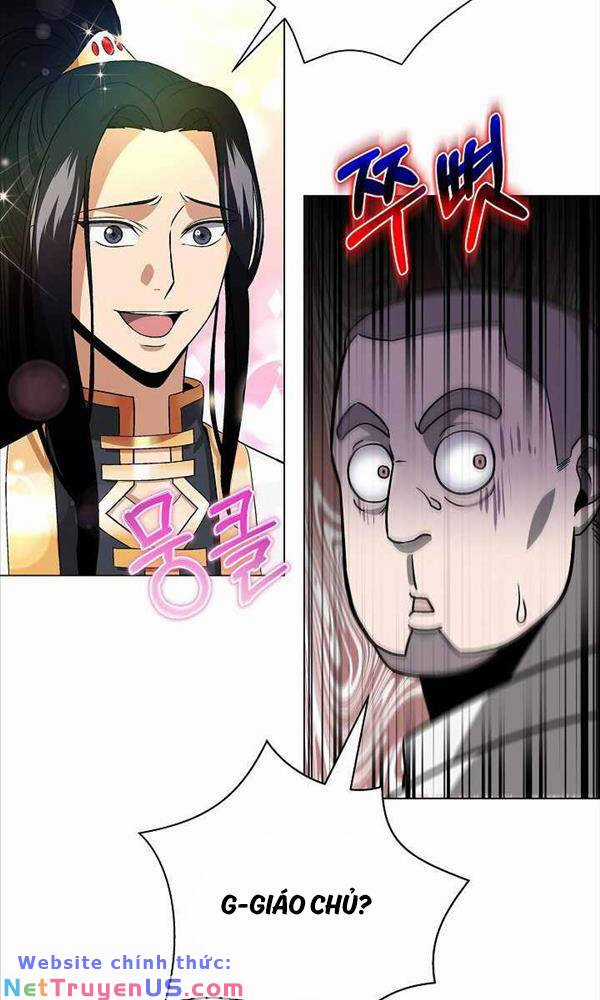 Thiên Ma Không Muốn Thăng Cấp Chapter 6 trang 97