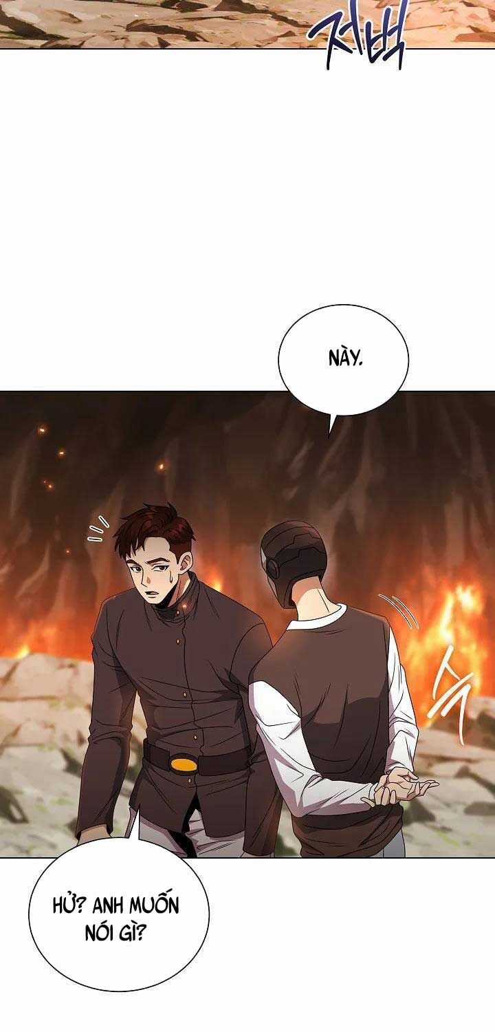 Thiên Ma Không Muốn Thăng Cấp Chapter 60 trang 11