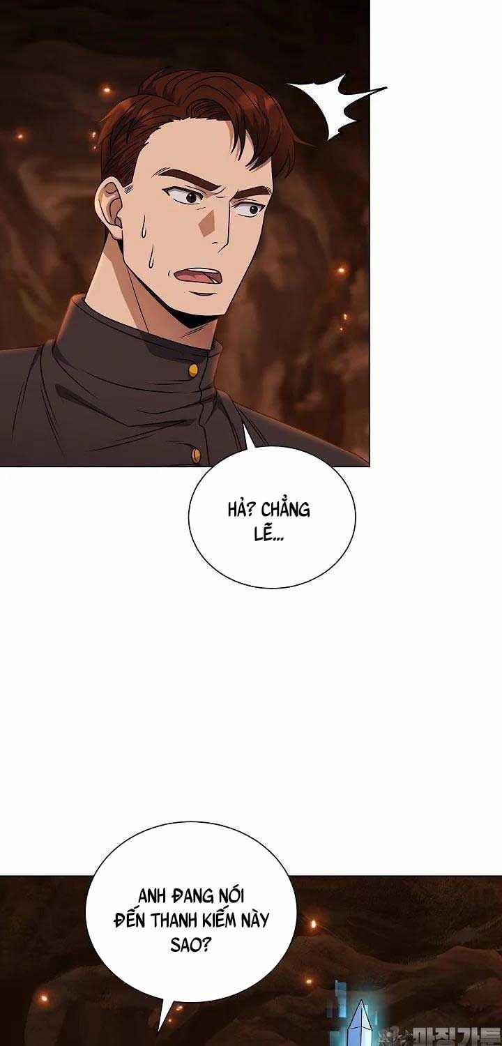 Thiên Ma Không Muốn Thăng Cấp Chapter 60 trang 13