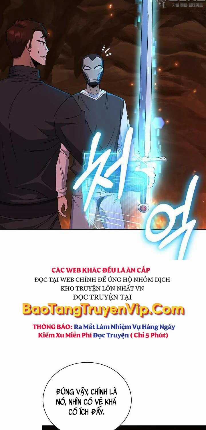 Thiên Ma Không Muốn Thăng Cấp Chapter 60 trang 14