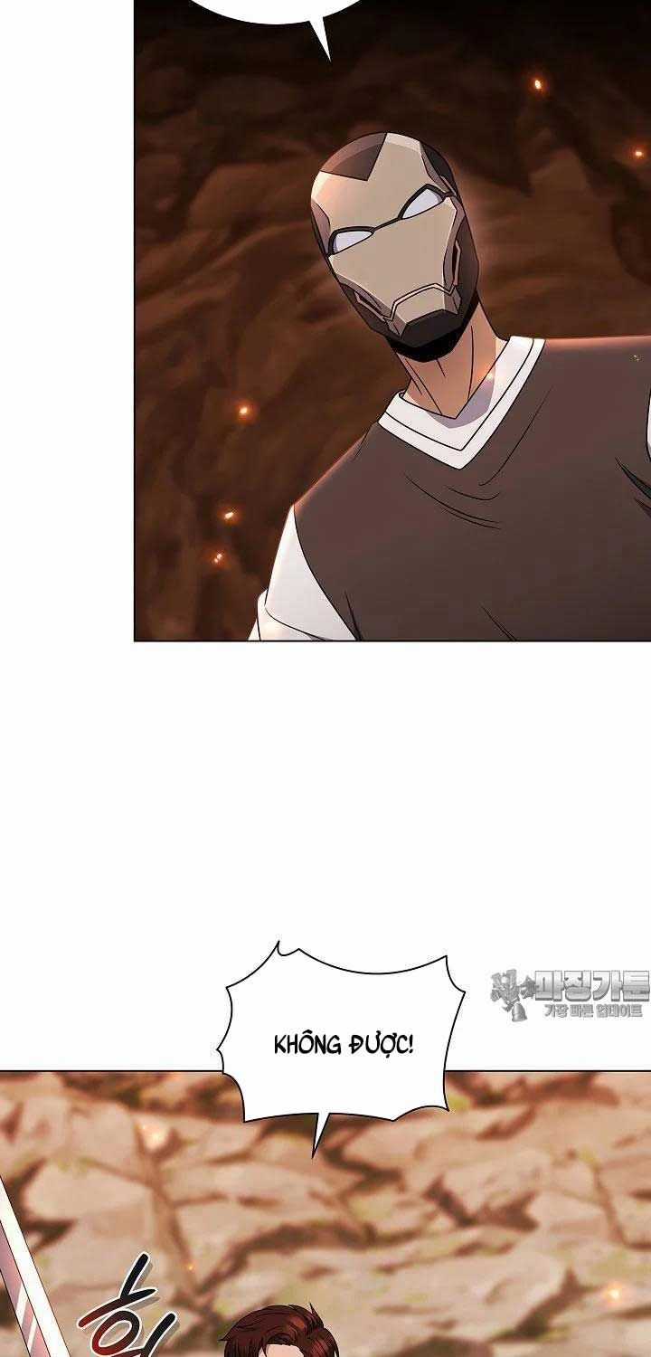 Thiên Ma Không Muốn Thăng Cấp Chapter 60 trang 15