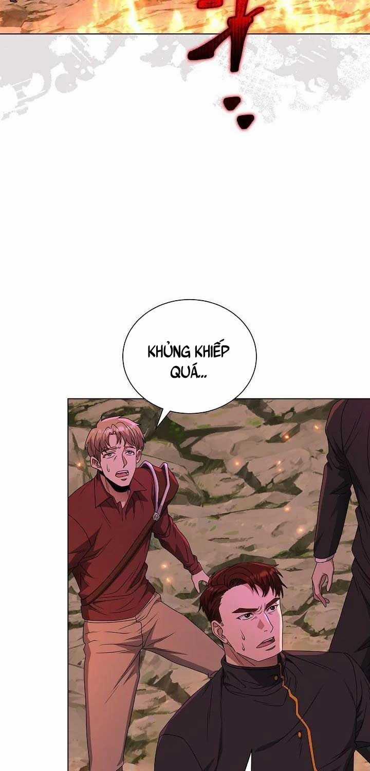 Thiên Ma Không Muốn Thăng Cấp Chapter 60 trang 2