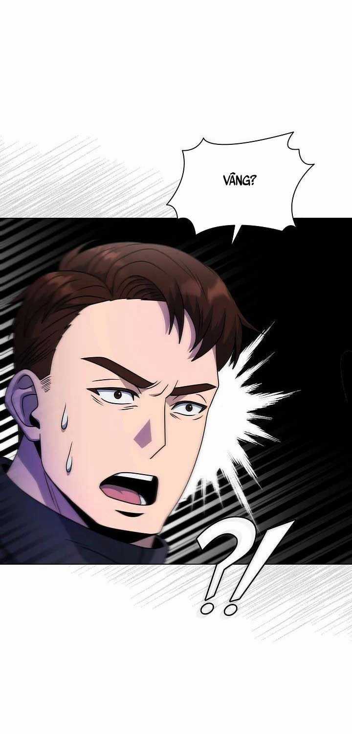 Thiên Ma Không Muốn Thăng Cấp Chapter 60 trang 20