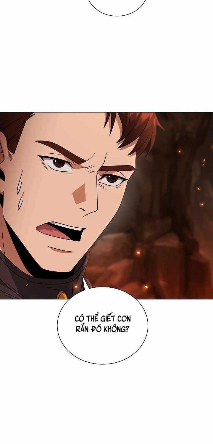 Thiên Ma Không Muốn Thăng Cấp Chapter 60 trang 24