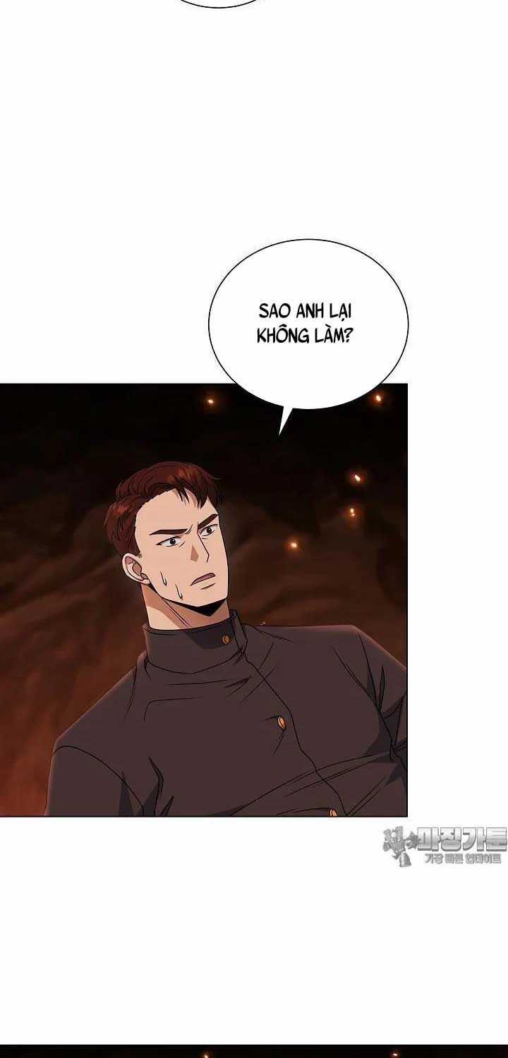 Thiên Ma Không Muốn Thăng Cấp Chapter 60 trang 26