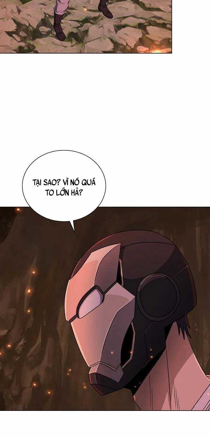 Thiên Ma Không Muốn Thăng Cấp Chapter 60 trang 29