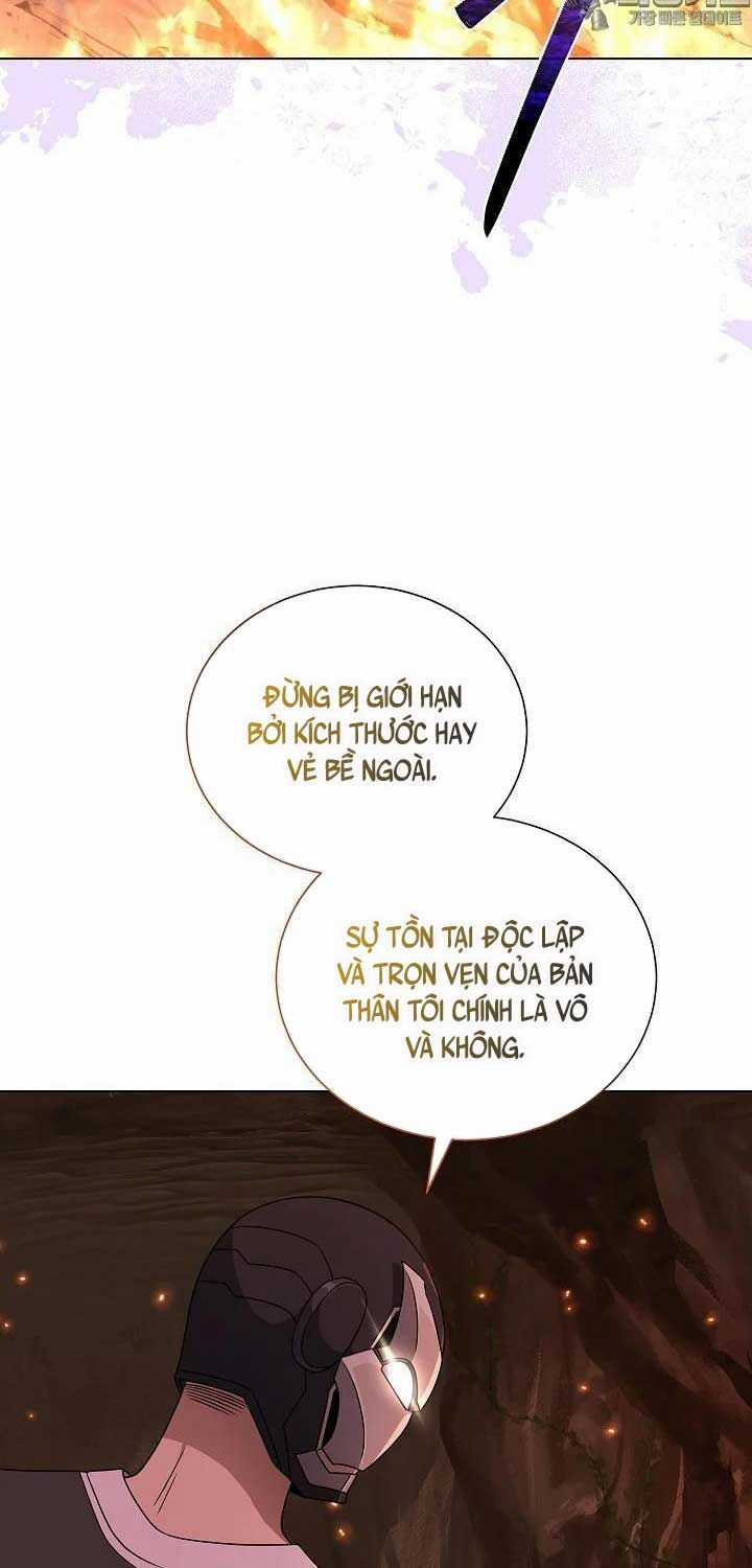 Thiên Ma Không Muốn Thăng Cấp Chapter 60 trang 32