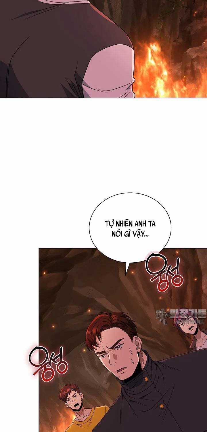 Thiên Ma Không Muốn Thăng Cấp Chapter 60 trang 33