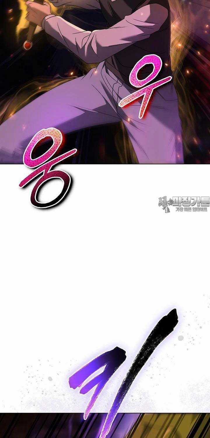 Thiên Ma Không Muốn Thăng Cấp Chapter 60 trang 35