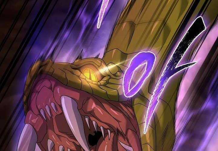 Thiên Ma Không Muốn Thăng Cấp Chapter 60 trang 36