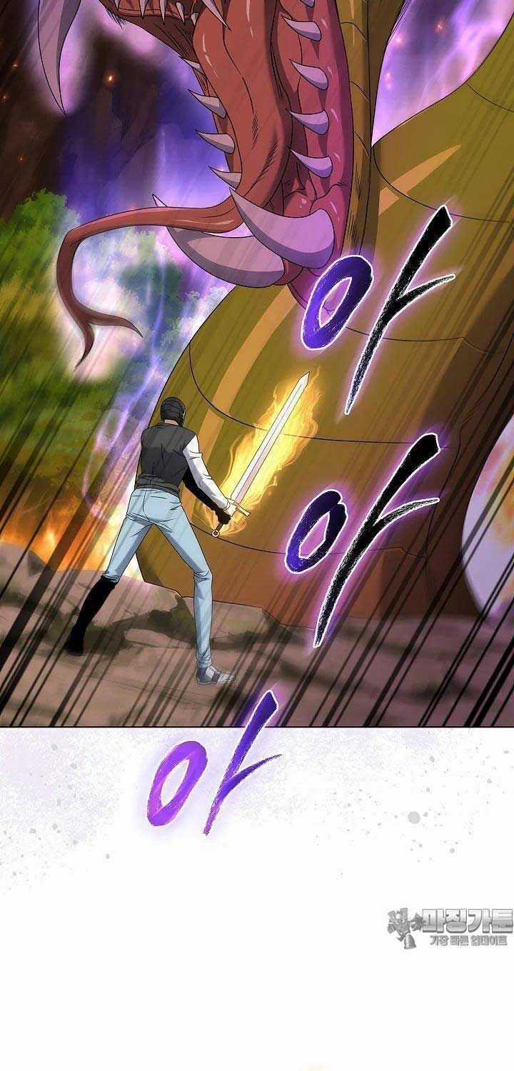 Thiên Ma Không Muốn Thăng Cấp Chapter 60 trang 37