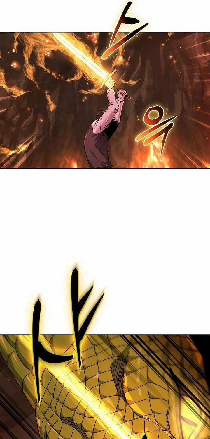 Thiên Ma Không Muốn Thăng Cấp Chapter 60 trang 38